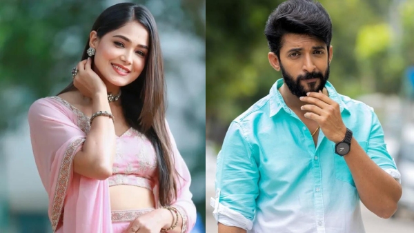 Do you know what these actors doing now how became famous through Paaru serial