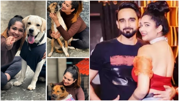 Pavi Poovappa an ex-contestant of Bigg Boss Kannada and a model broke up with her boyfriend Here s the reason Pavi Poovappa an ex-contestant of Bigg Boss Kannada and a model broke up with her boyfriend Here s the reason