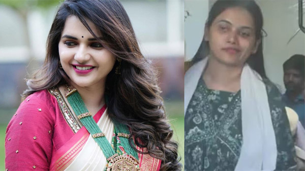 Finally Pavithra Gowda got bail from high court on Renukaswamy case after 7 months Kannada Movie News Finally Pavithra Gowda got bail from high court on Renukaswamy case after 7 months Kannada Movie News