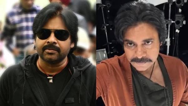 Andra Pradesh Deputy CM Pawan Kalyan shooting Harihara Veera Mallu movie Andra Pradesh Deputy CM Pawan Kalyan shooting Harihara Veera Mallu movie