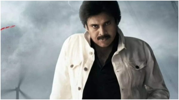 Buzz Prabhas to do a special cameo in Pawan Kalyan s OG movie