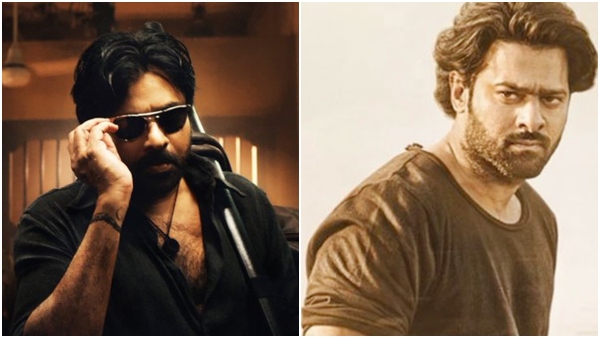 Buzz Prabhas to do a special cameo in Pawan Kalyan s OG movie