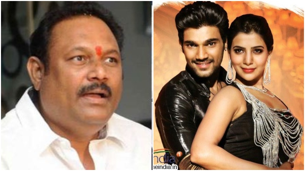 Telugu Producer Gifted Farmhouse to Actress Samantha Ruth Prabhu Telugu Producer Gifted Farmhouse to Actress Samantha Ruth Prabhu