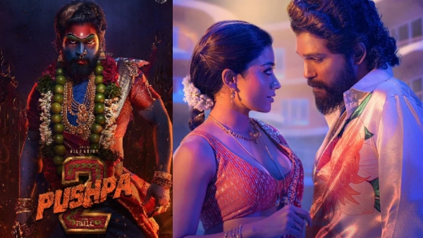 Allu Arjun Rashmika Mandanna movie Pushpa 2 day 3 Karnataka box office Collection report