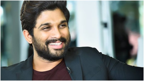 Pushpa -2 actor Allu Arjun arrested in Sandhya stampede case