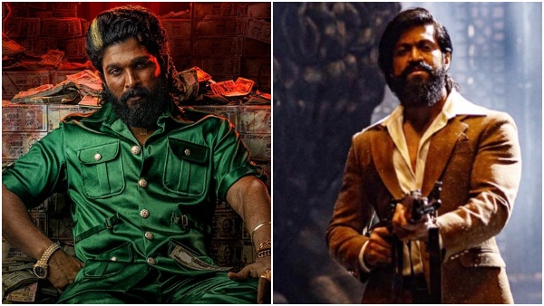 Pushpa 2 allu arjun kgf 2 record breaker fastest 1 million tickets sold day 1 advance booking price