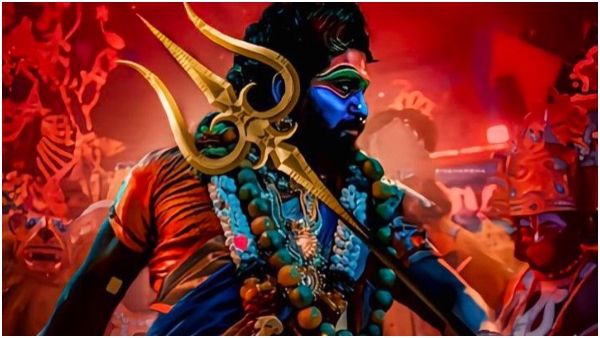 Pushpa 2 box office collection day 1 Allu Arjun s action thriller mints over Rs 175 crores