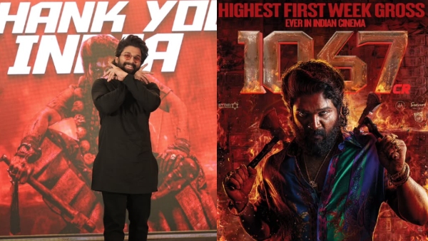 How is Pushpa 2 box office collection on day 9 after Allu Arjun s arrest in Telangana