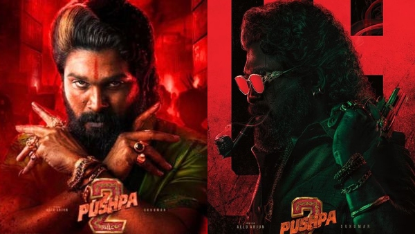 Pushpa 2 Box Office Collection day 5 Allu Arjun Rashmika Mandanna movie failed in Monday test