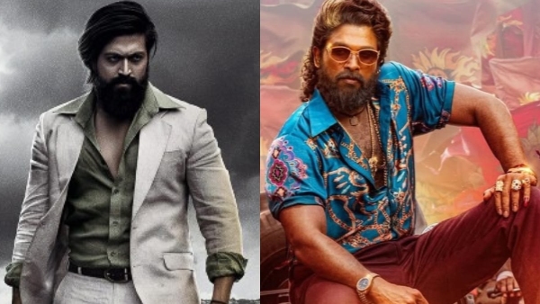 Pushpa 2 Box Office Collection day 5 Allu Arjun Rashmika Mandanna movie failed in Monday test