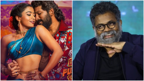 Pushpa-2 Movie Star Cast Salary Know remuneration charged by Allu arjun Rashmika and others Pushpa-2 Movie Star Cast Salary Know remuneration charged by Allu arjun Rashmika and others