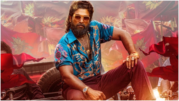Pushpa- 2 boxoffice collection day 2 Allu Arjun Film sees a drop on friday