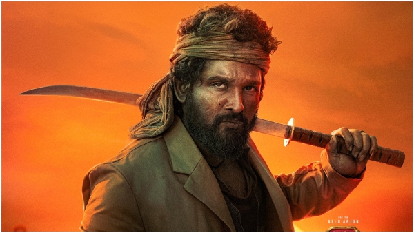 Amid BoxOffice success Allu Arjun s Pushpa-2 faces loss in andhra pradesh Amid BoxOffice success Allu Arjun s Pushpa-2 faces loss in andhra pradesh