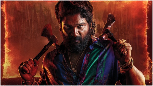 Allu Arjun Starrer Pushpa-2 HD Print Leaked Before OTT Streaming