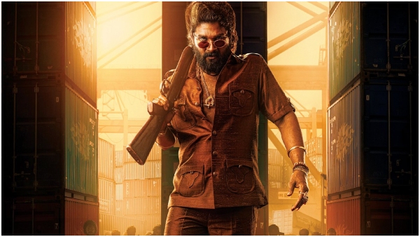 Allu Arjun and Sukumar s Pushpa-2 the rule highlights