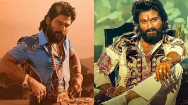 Allu Arjun Rashmika Mandanna movie Pushpa 2 Karnataka Box office day 2 collection Allu Arjun Rashmika Mandanna movie Pushpa 2 Karnataka Box office day 2 collection