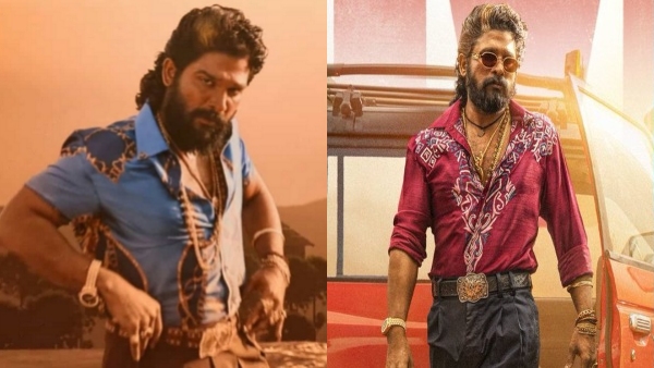 Allu Arjun Rashmika Mandanna Pushpa 2 Karnataka Box office Day 4 collection report