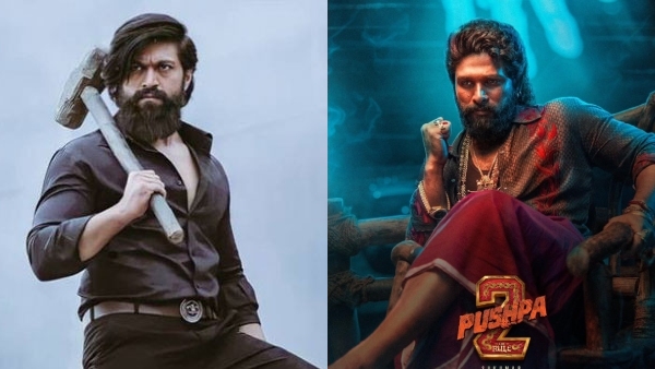 Allu Arjun Rashmika Mandanna Pushpa 2 Karnataka Box office Day 4 collection report