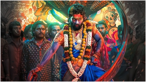 Allu Arjun Starrer Pushpa-2 Digital and satellite partners confirmed