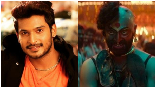 Who Acted that negative role which Pramod rejected in Pushpa-2