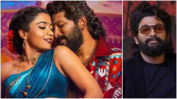 Amid outrage against Pushpa 2 in Karnataka Bengaluru residents went crazy for the film s paid premi