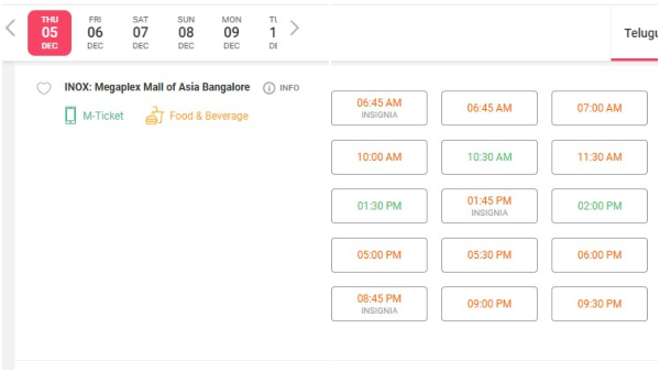 amid-outrage-against-pushpa-2-in-karnataka-bengaluru-residents-went-crazy-for-the-films-paid-premi