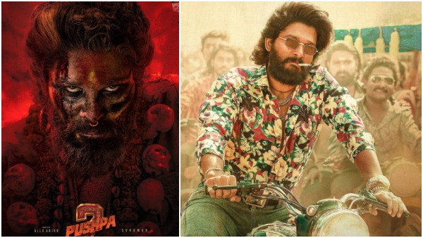 The makers of Allu Arjun s Pushpa 2 have issued a stern warning against spreading negativity