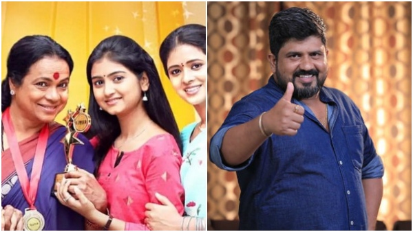 Zee kannada Puttakkana makkalu serial end soon director Aroor Jagadish drops hint