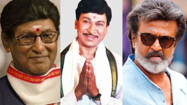 Names starting with the letter R are lucky not only for heroines but also for Kannada heroes