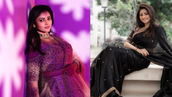 Do you know Kannada actress Rachita Ram is a trained Bharatanatyam dancer