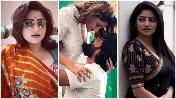 What is the remuneration of Rachita Ram for Sanju Weds Geetha 2