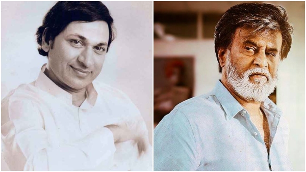 Did you know Rajinikanth missed sharing screen space with Dr Rajkumar in this kannada film