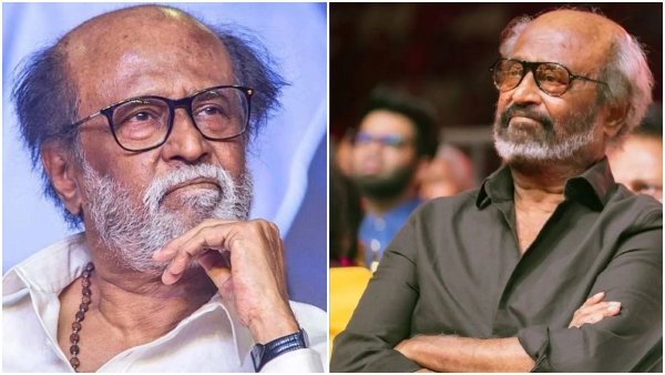 Rajinikanth s Birthday The Superstar Who Won Millions of Hearts but Failed to Achieve This Dream