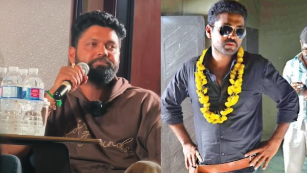 Here is the list of Rakshit Shetty s next 5 movies after Richard Anthony Kannada movie news