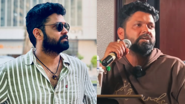 Here is the list of Rakshit Shetty s next 5 movies after Richard Anthony Kannada movie news