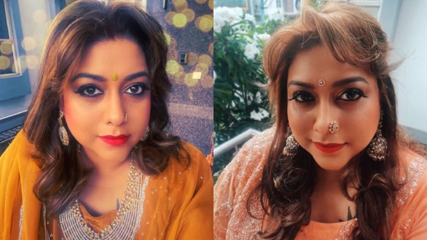 Do you know Rakshitha Prem s first reality show as judge