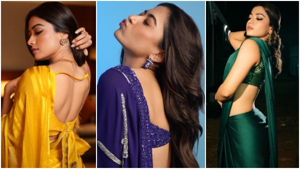 Pushpa 2 box office reached Rs 1000 crore Rashmika Mandanna hikes her salary