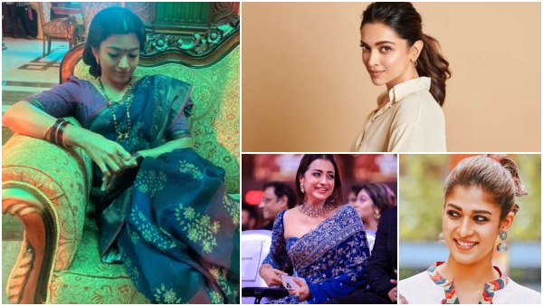 Pushpa 2 box office reached Rs 1000 crore Rashmika Mandanna hikes her salary