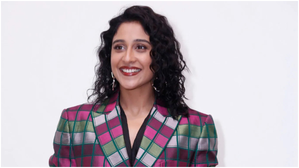 Regina Cassandra reveals why she Converted from Islam to Christian Religion