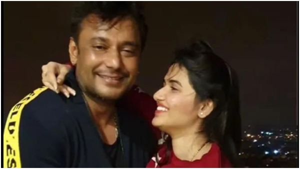 Renukaswamy case Along with Actor Darshan Pavitra Gowda all the accused granted bail