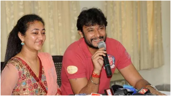 Renukaswamy case Will Actor Darshan ask apology to Karnataka people and fans Renukaswamy case Will Actor Darshan ask apology to Karnataka people and fans