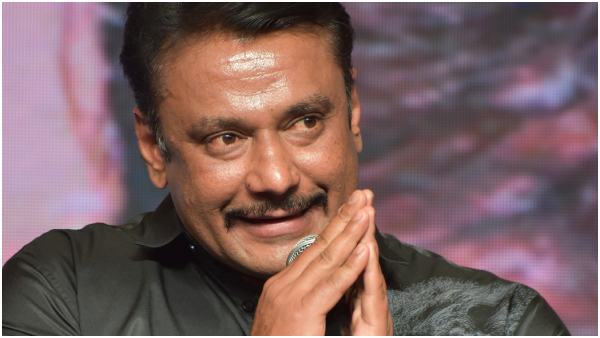 Renukaswamy case Will Actor Darshan ask apology to Karnataka people and fans Renukaswamy case Will Actor Darshan ask apology to Karnataka people and fans