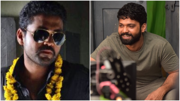 Kannada actor director Rakshit Shetty opens up about Richard Anthony script
