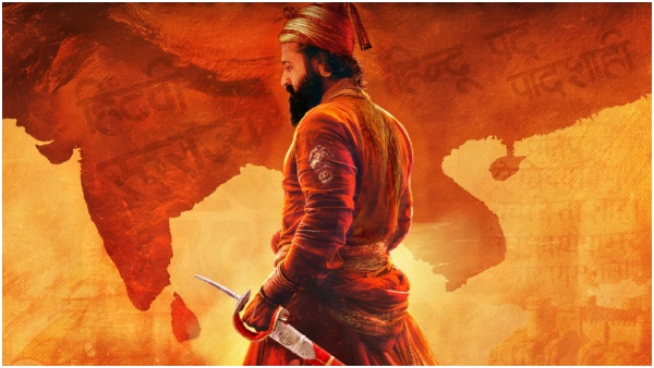 Netizens Feel Rishab Shetty s Shivaji Maharaj biopic Will Be Shelved Netizens Feel Rishab Shetty s Shivaji Maharaj biopic Will Be Shelved