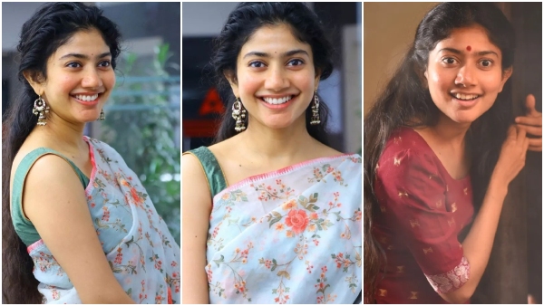 Sai Pallavi gets angry over fabricated lies and warns of legal consequences Sai Pallavi gets angry over fabricated lies and warns of legal consequences