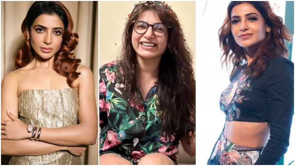 After Naga Chaitanya s wedding Samantha Ruth Prabhu wishes for a loyal and loving partner in 2025