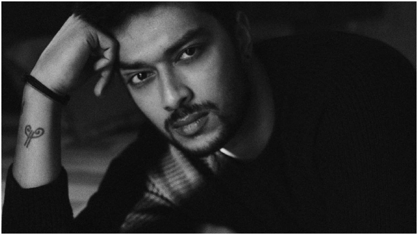 Kiccha Sudeep s nephew Sanchith Sanjeev s jimmy film shelved