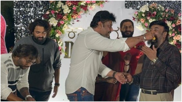 From Darshan arrest to Yuva Rajkumar s divorce 2024 Sandalwood Recap in 12 pictures