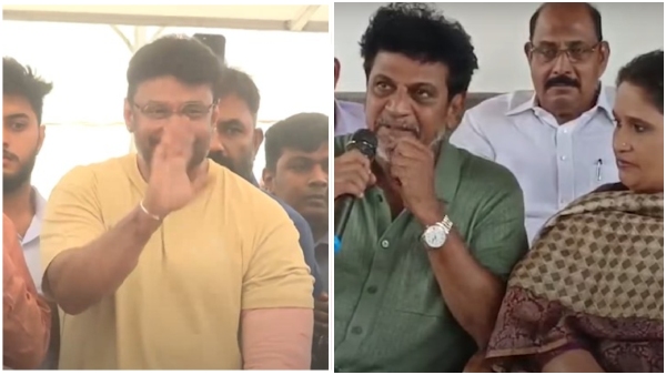 From Darshan arrest to Yuva Rajkumar s divorce 2024 Sandalwood Recap in 12 pictures