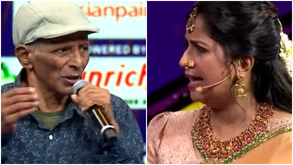 Zee kannada SaReGaMaPa Written Update on December 29th episode